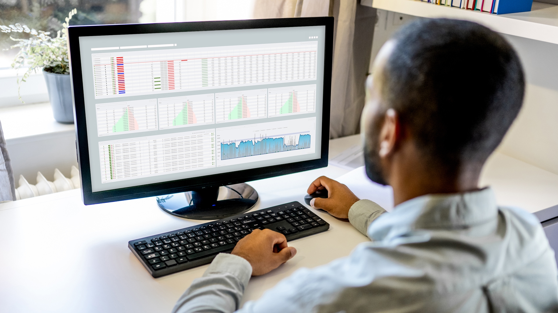 Volue smartPulse image