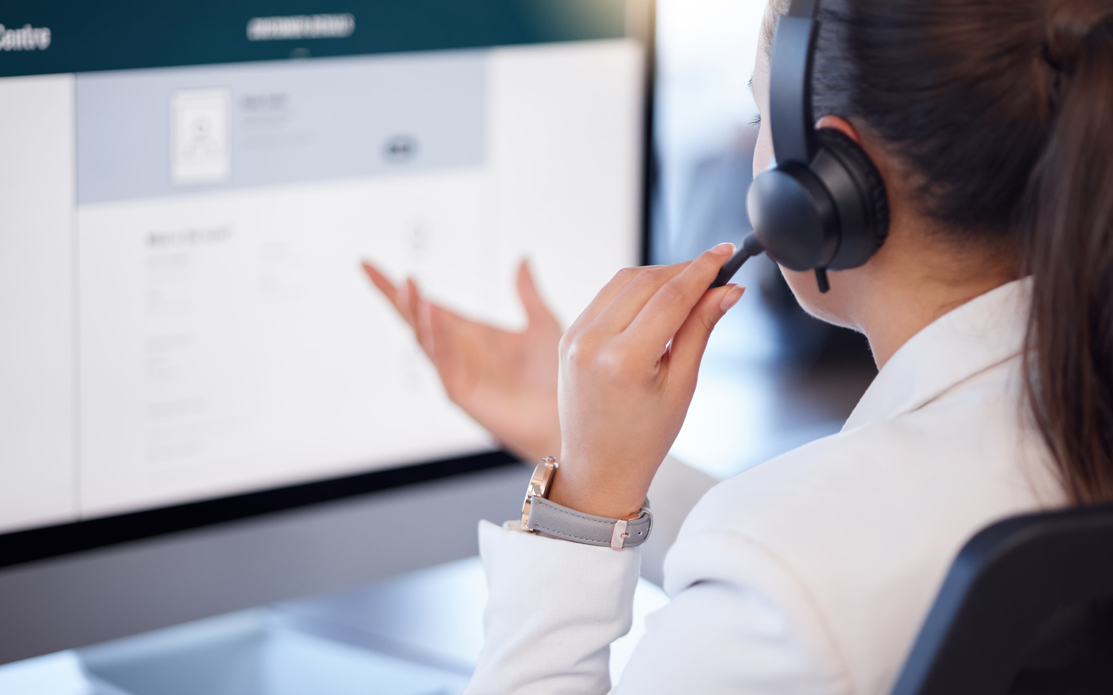 Support call and  installation support