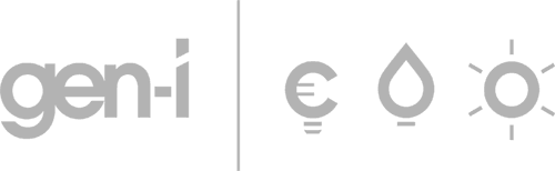Gen-I logo