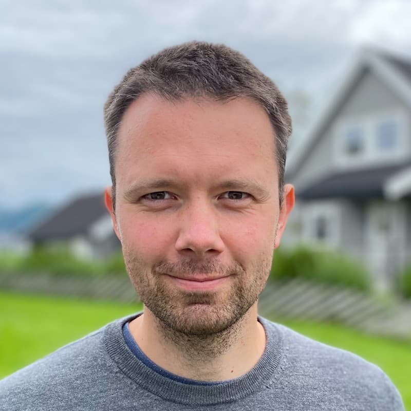 Sjur Messel Nafstad